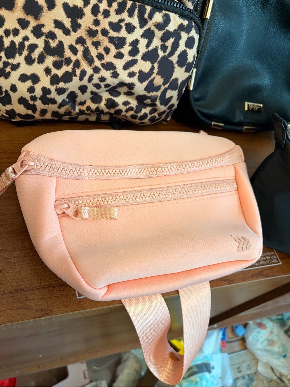 Bundle of bags from target and Walmart - Picture 6 of 10